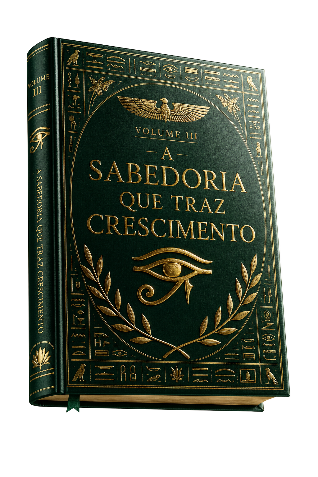 A Sabedoria que Traz Crescimento