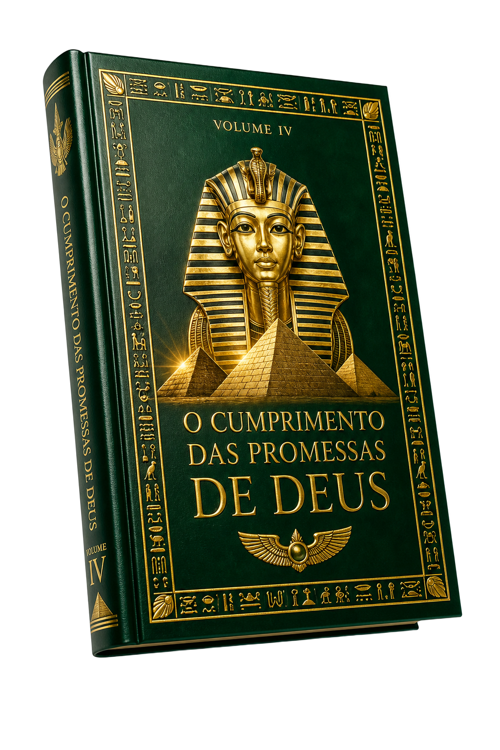 O Cumprimento das Promessas de Deus